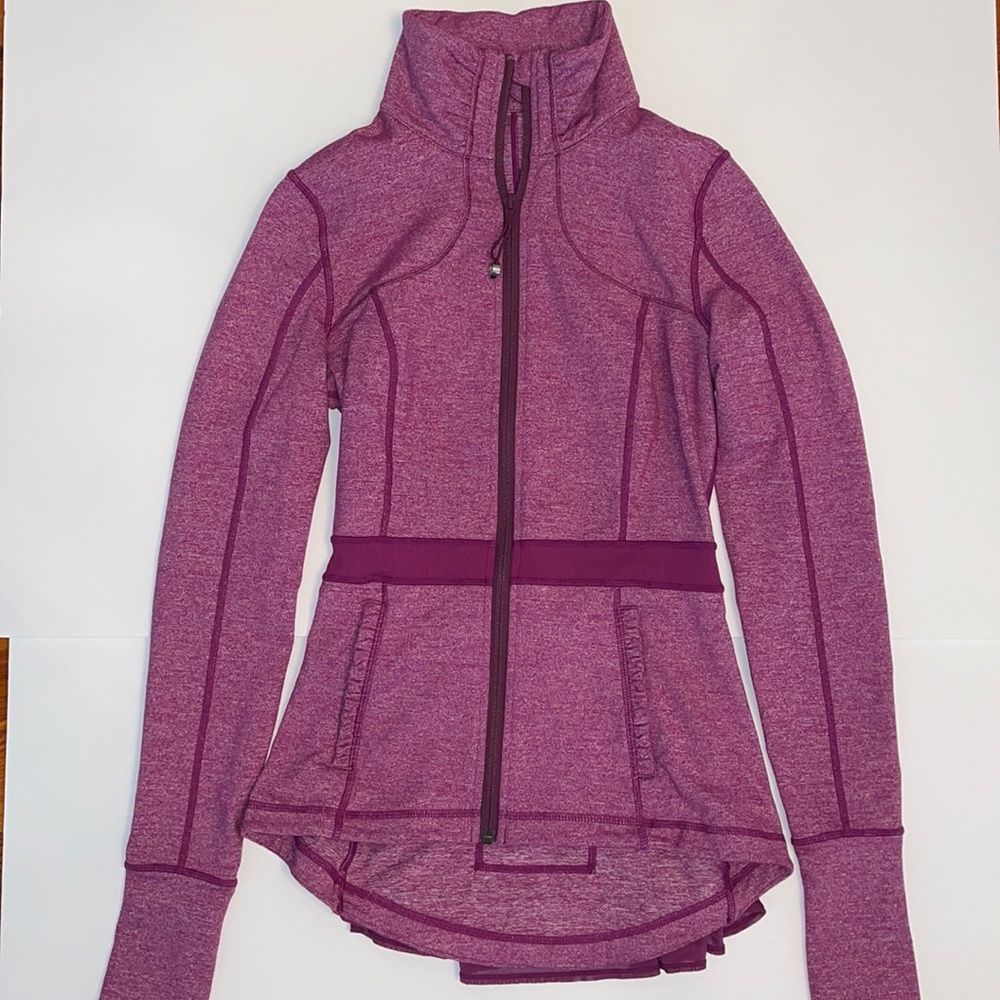 Lululemon Riding Jacket - Picture 2 of 6